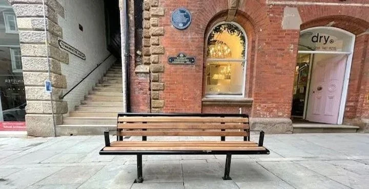 Bench