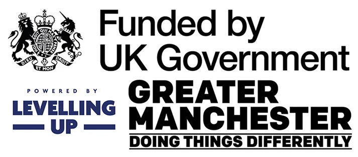 Event - Build a Business logo