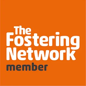 Fostering - The Fostering Network logo
