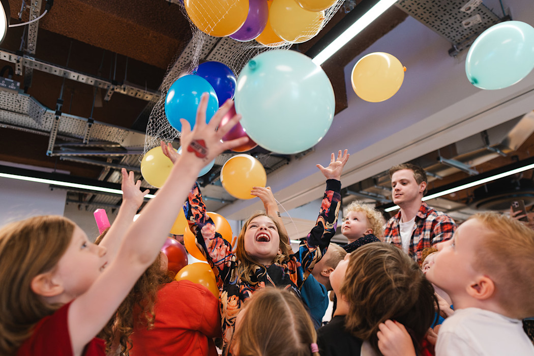 Stockroom welcomed by thousands as Stockport enjoys record-breaking week