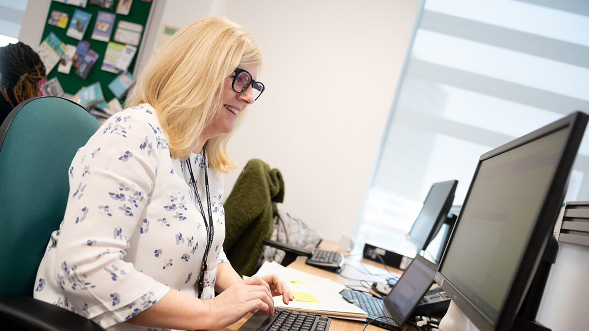 Adult Social Care careers Stockport Council