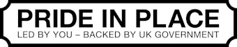 Pride in Place logo