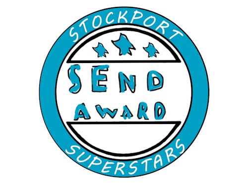 Nominate your Stockport SEND Superstars!