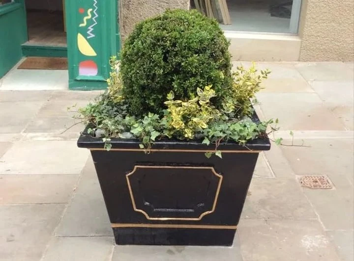 Planter