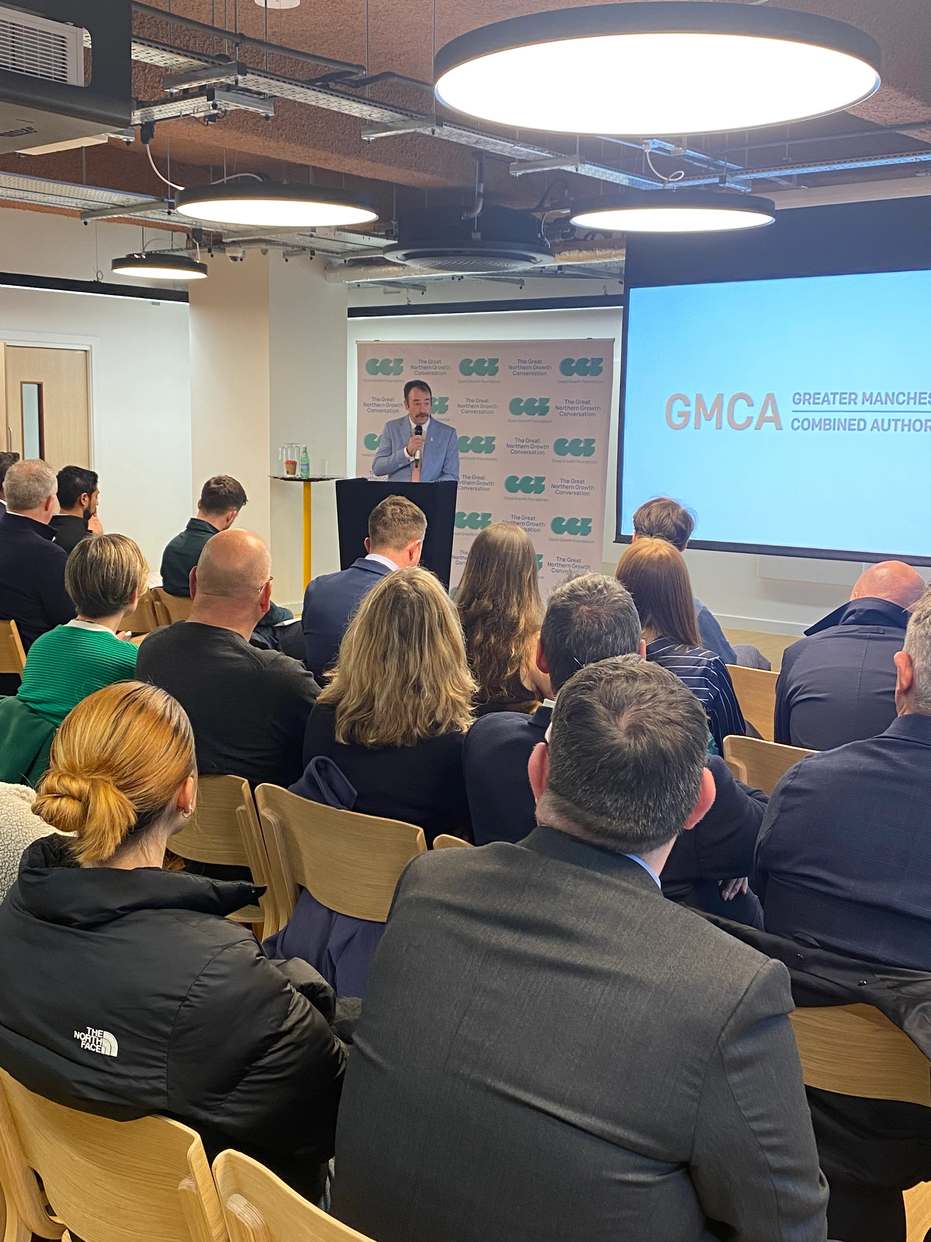 News - Leader at Stockroom Good Growth Fund