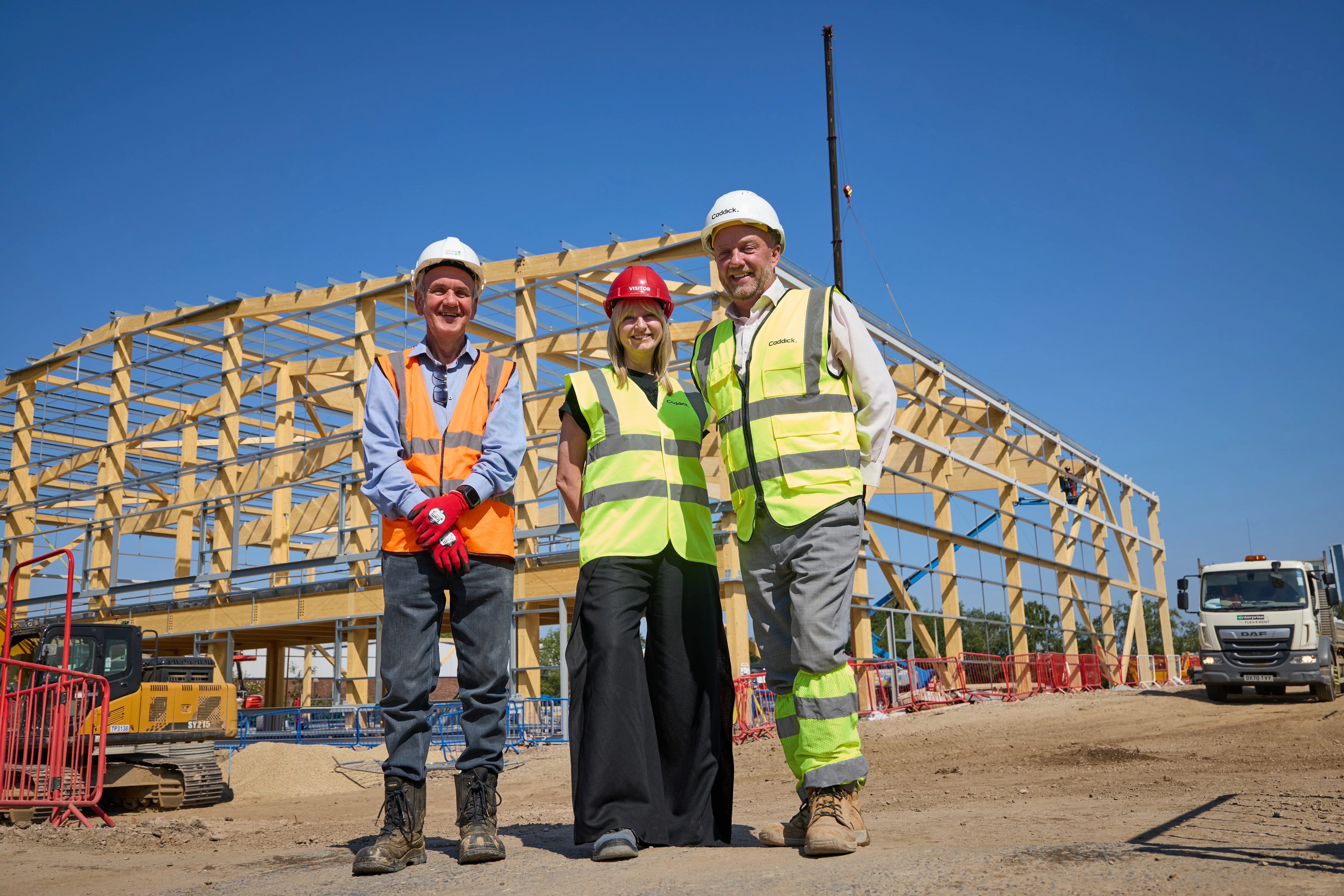 News - CEP timber frame 4