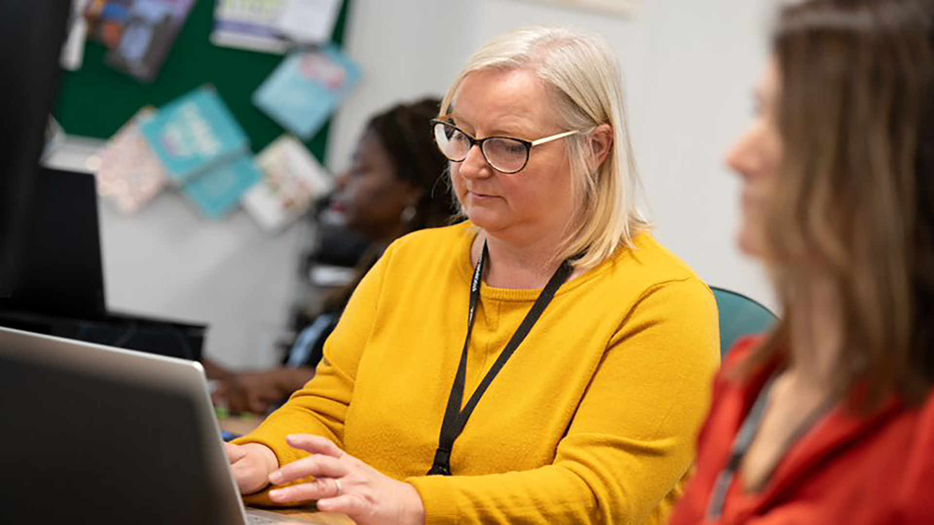 Careers with us Stockport Council