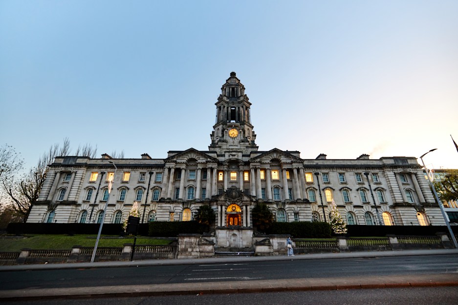 News and media - Stockport Council