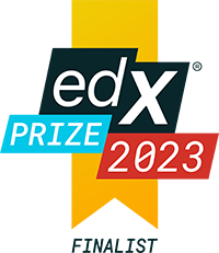 edX Prize Finalist 2023