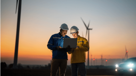 Renewable Energy | Introduction Image