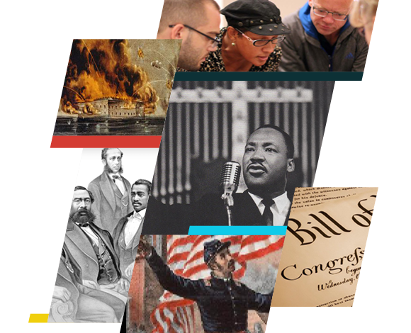 Black History Month 2021