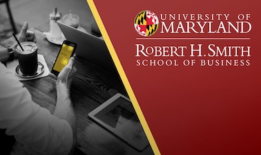 header image for The University of Maryland, College Park
