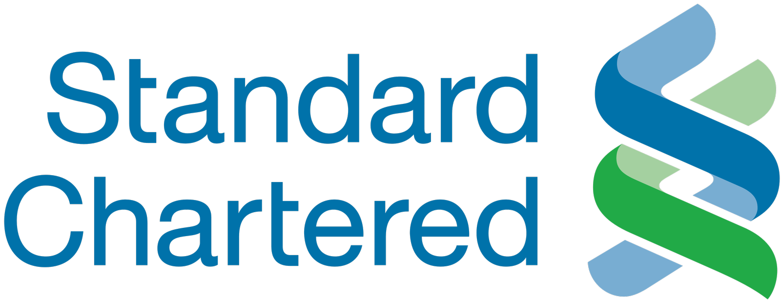 Standard Chartered Hong Kong