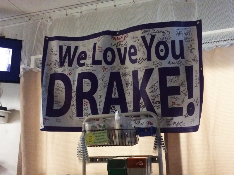 Drake 2