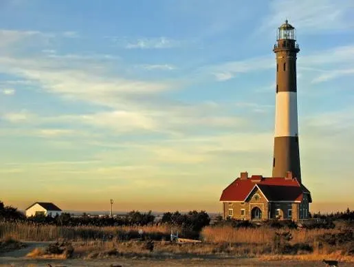 Project image for Fire Island Lighthouse
