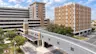 Project image for CHRISTUS Spohn Hospital Skybridge
