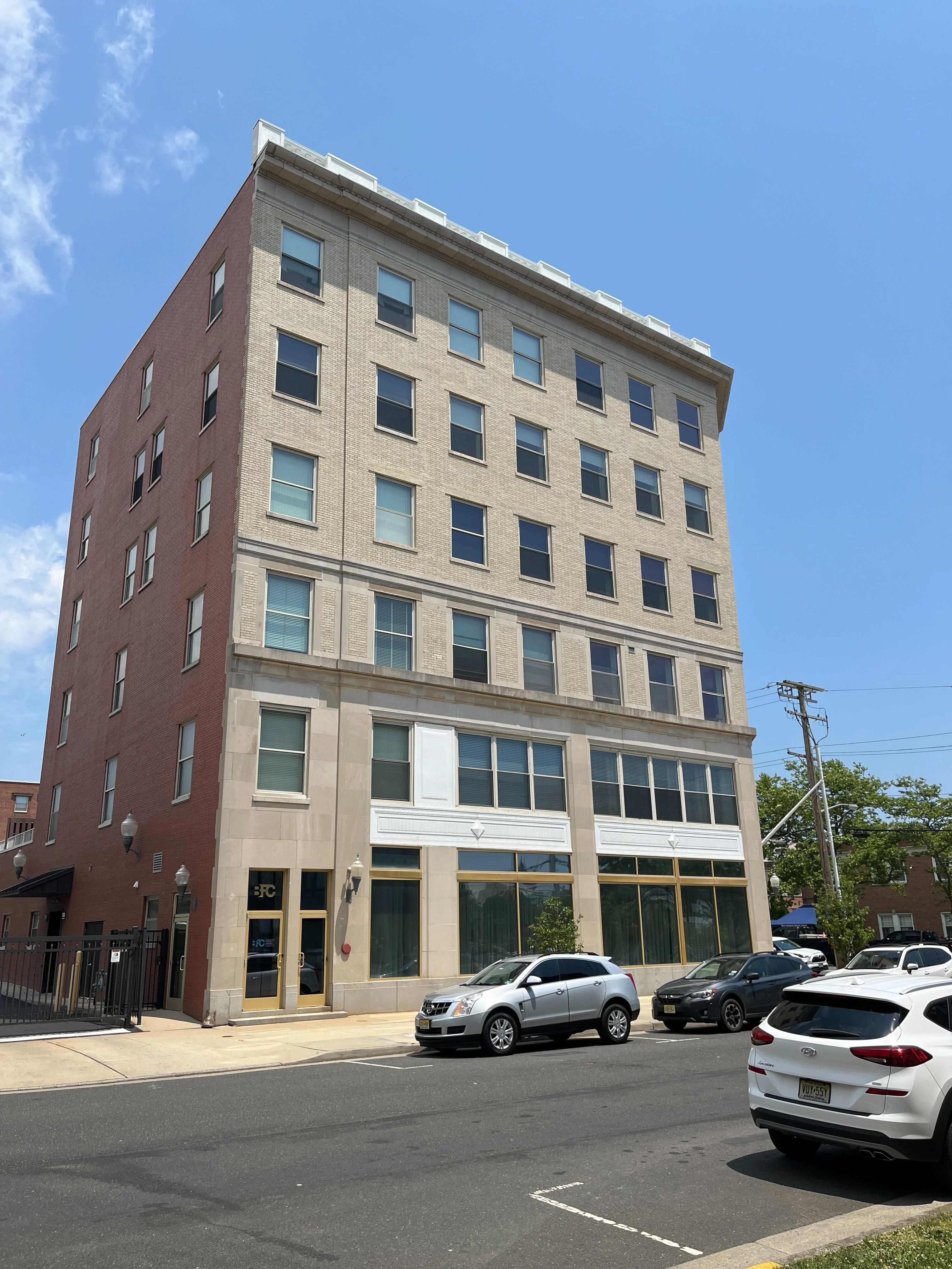 Project image for Asbury Grand