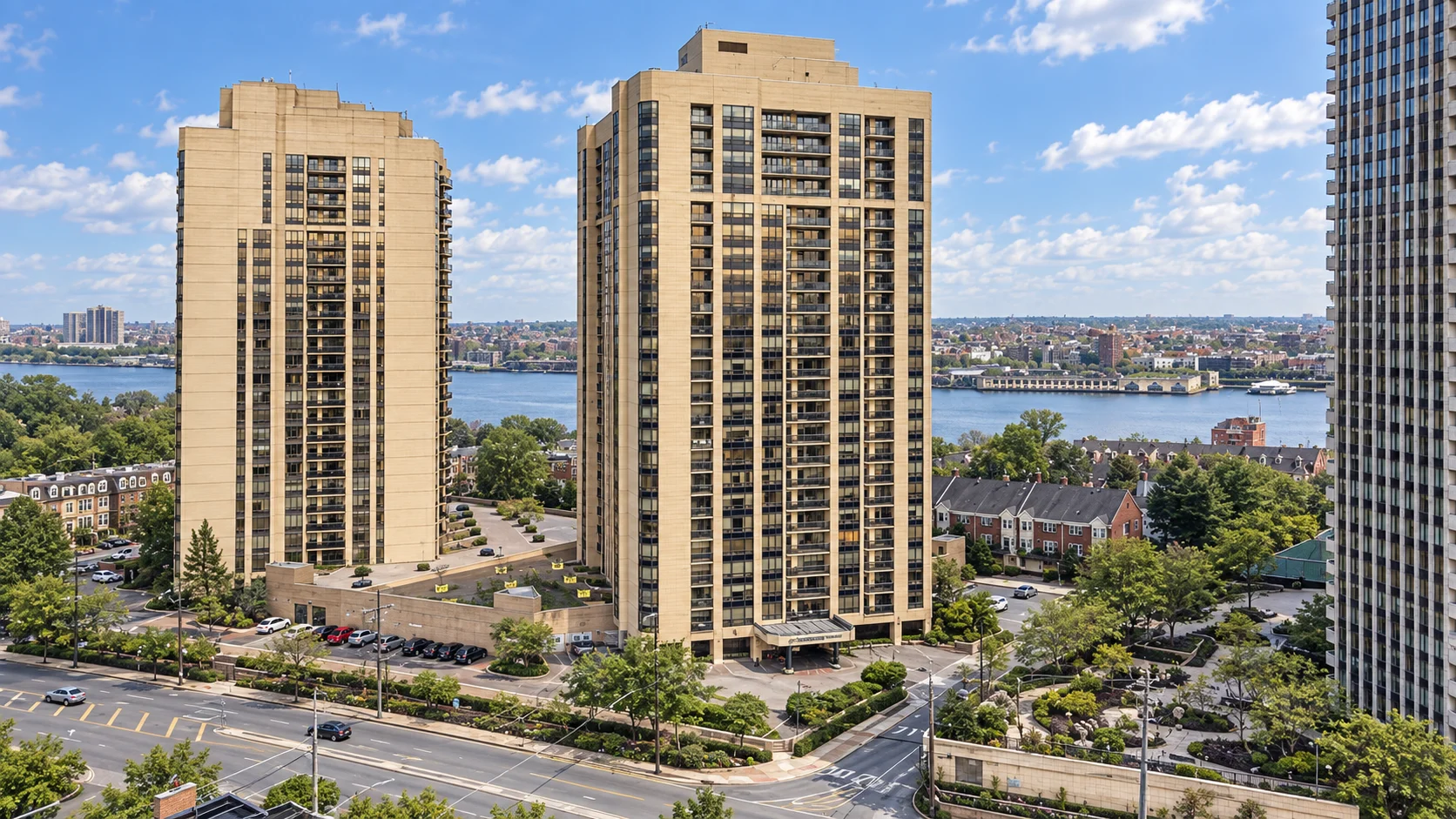 Project image for Buckingham Tower Condominium