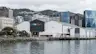 Project image for TSB Arena