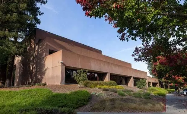 Project image for John F. Shea Federal Building