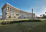 Project image for Federico Degetau Federal Building