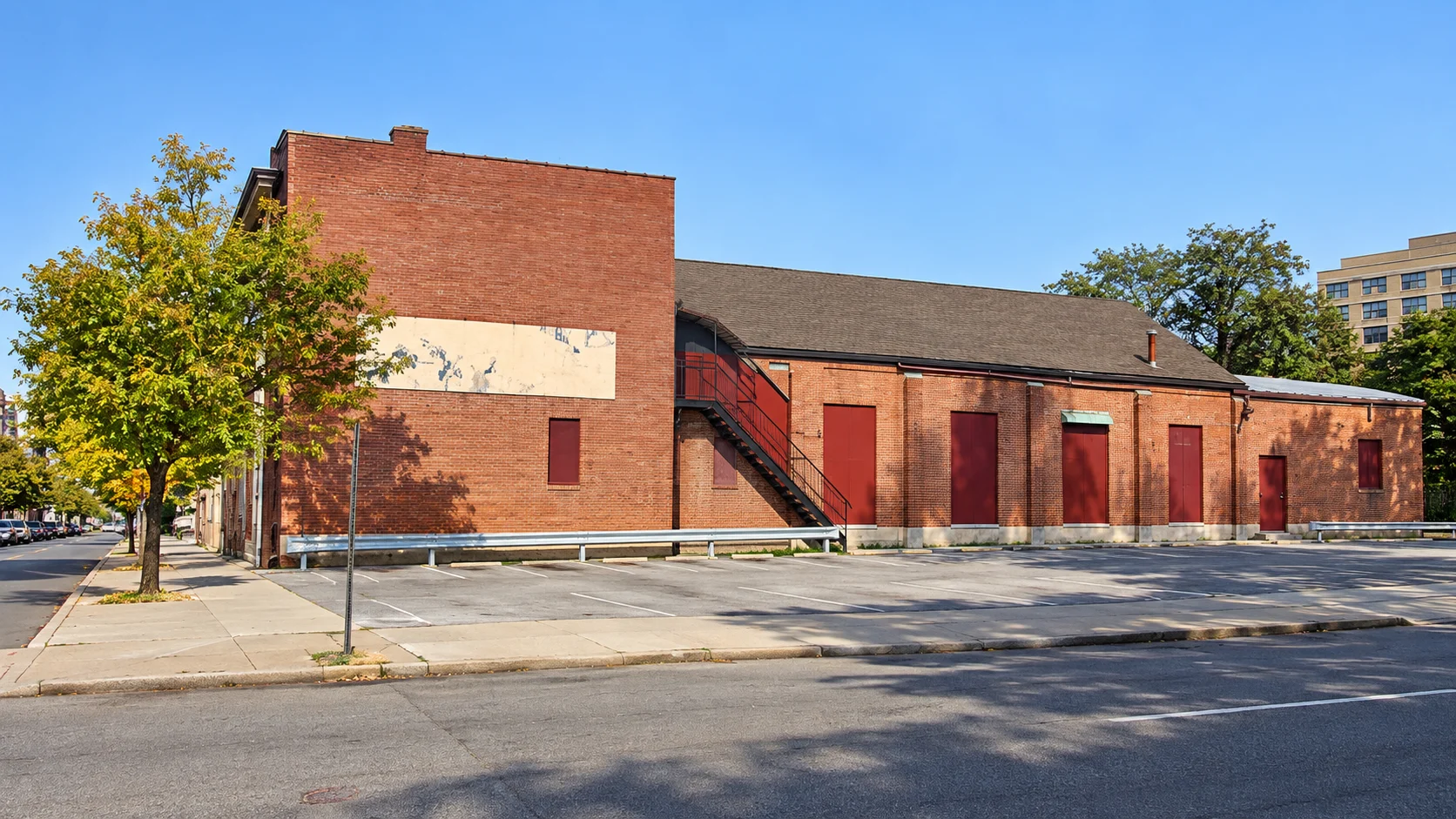 Project image for 38 Centre Avenue