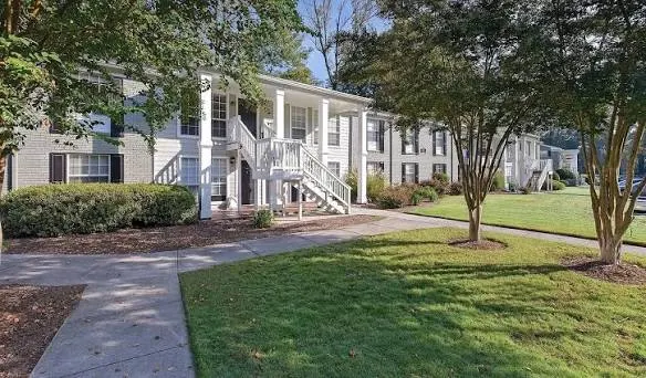 Project image for Peachtree Park Apartments