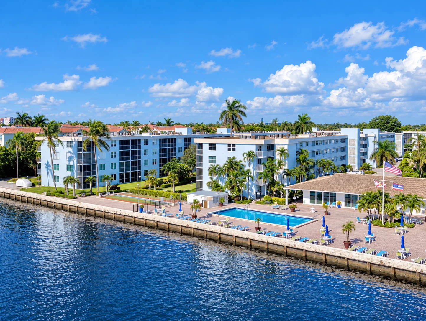 Project image for Seagate of Gulfstream Condominiums