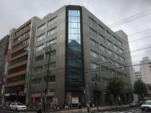 Project image for Aiseikan Building