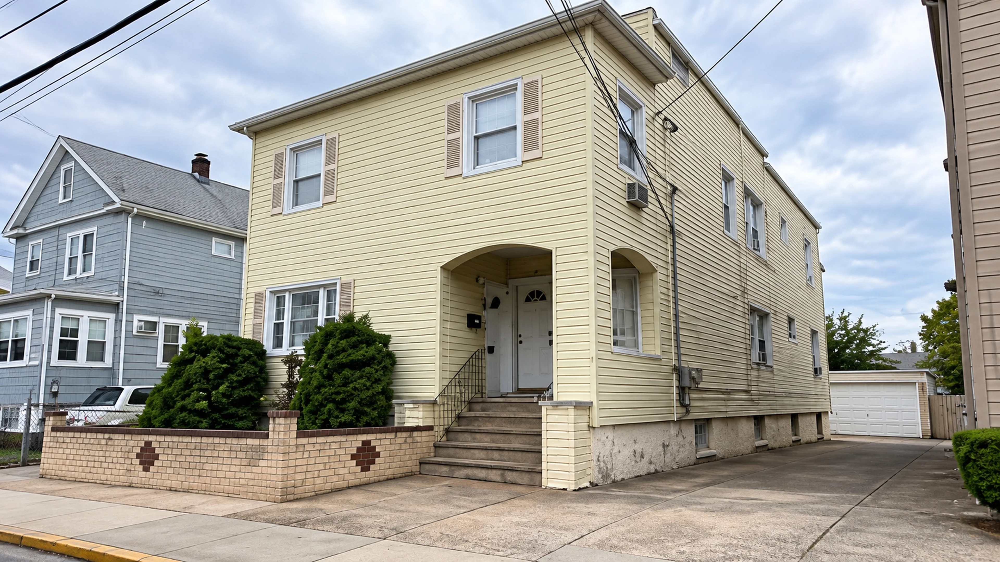 Project image for 142–148 Main Street, Hackensack