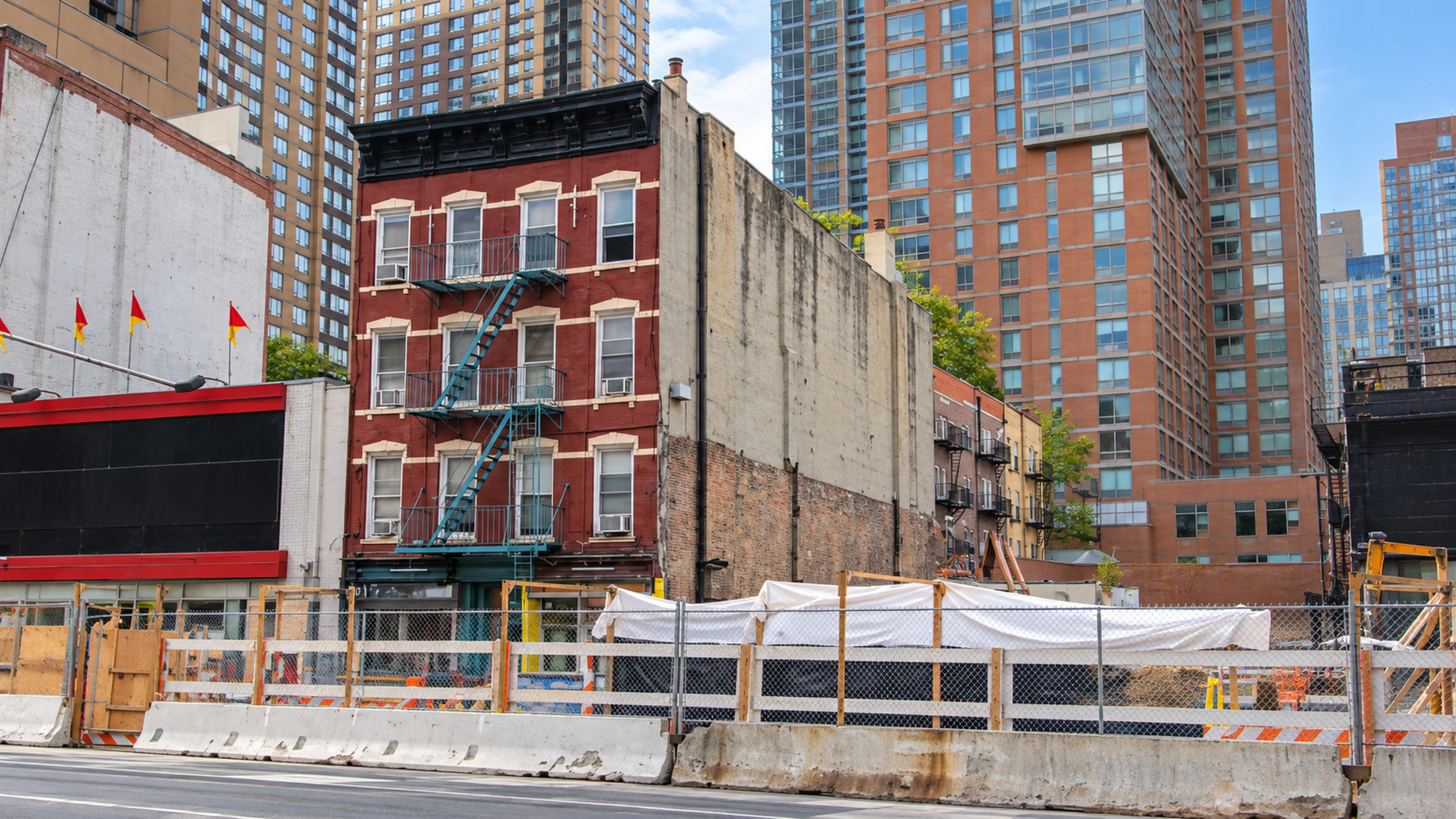 Project image for 59 Greenwich Avenue
