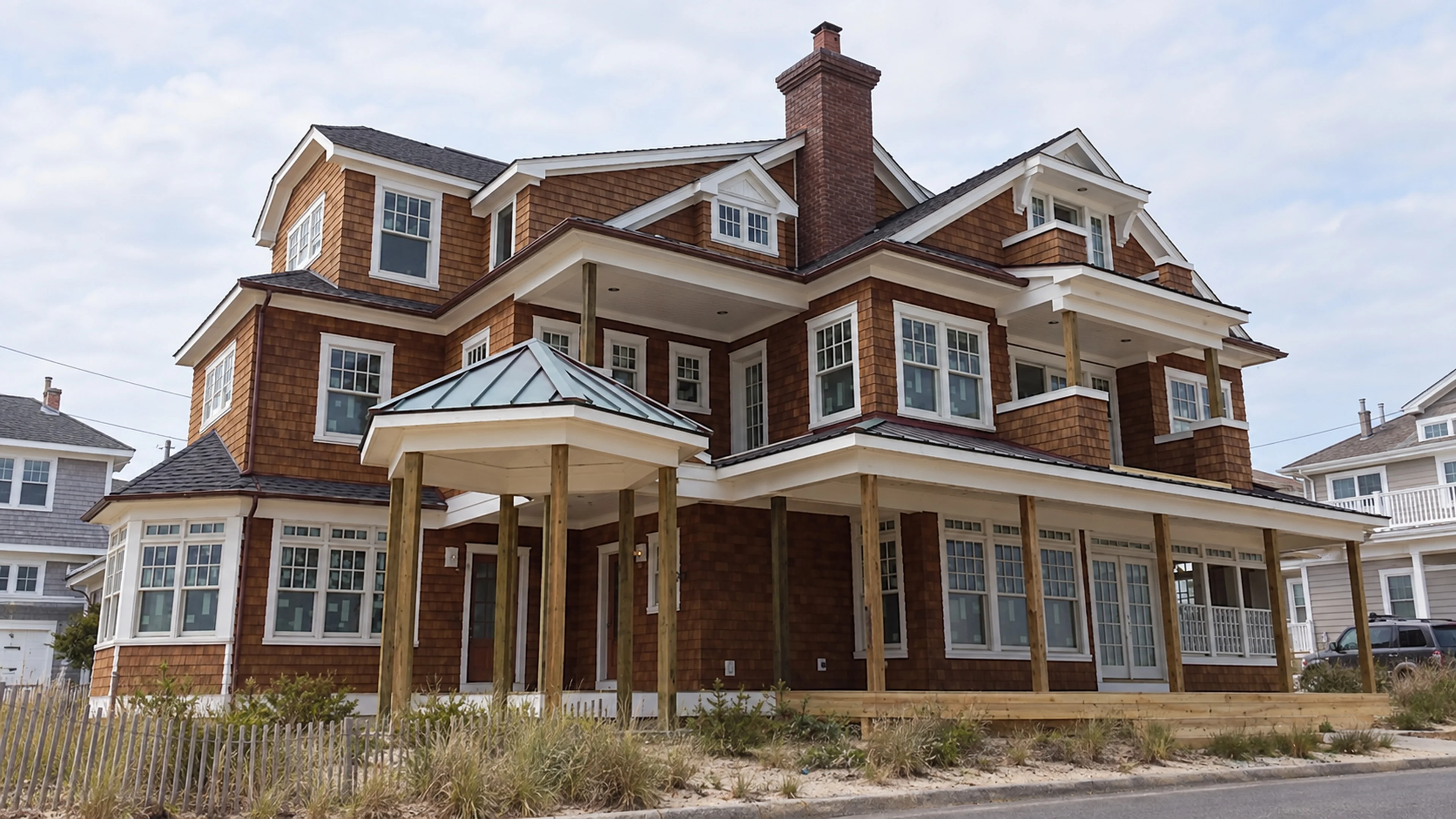 Project image for 3674 Ocean Terrace
