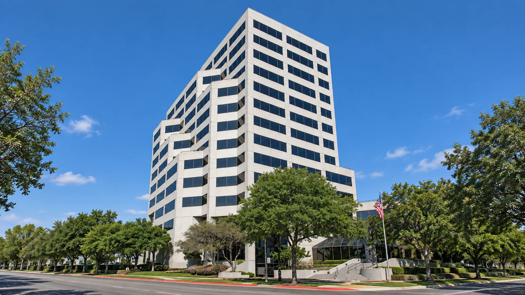 Project image for Callaghan Tower