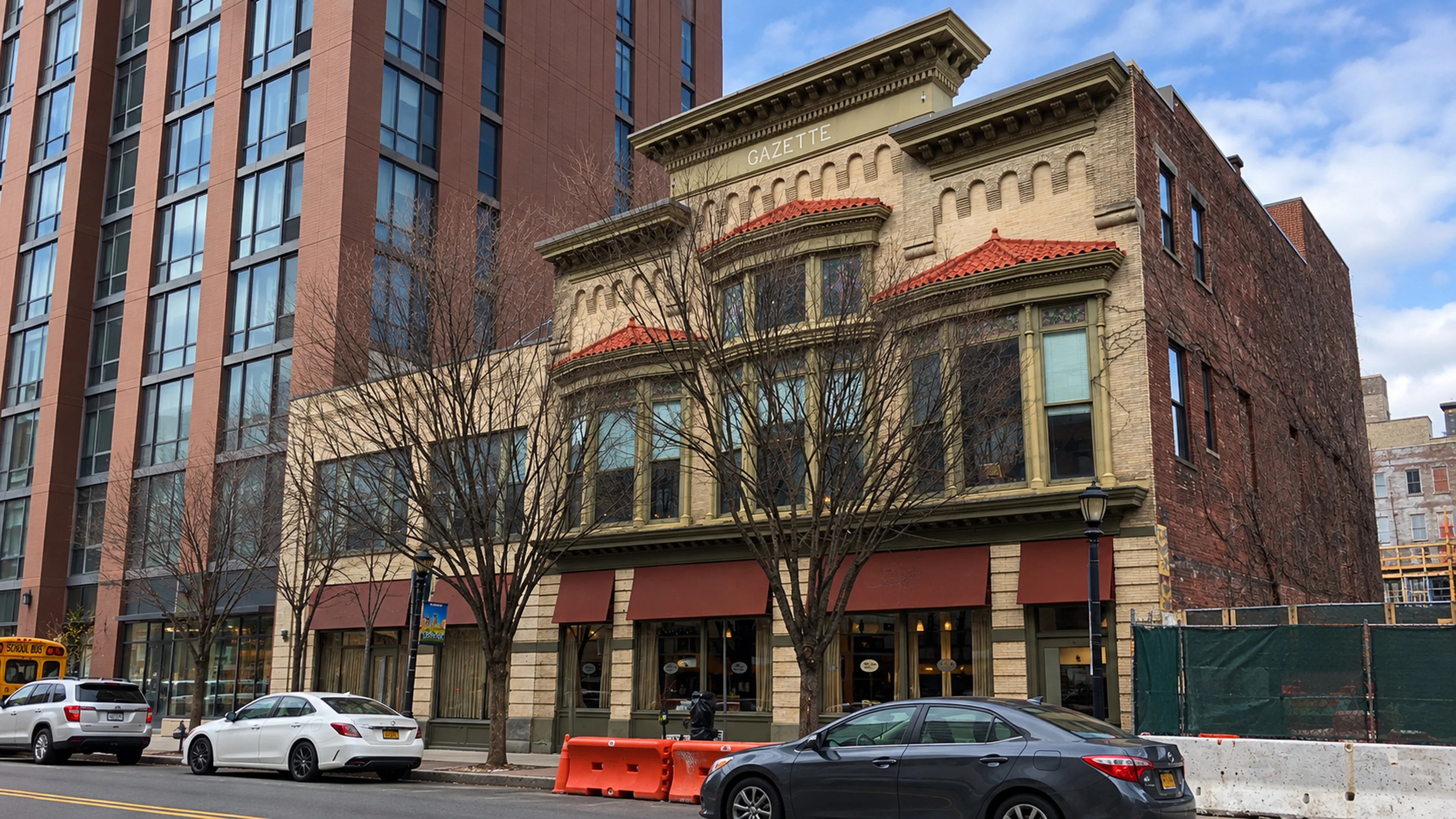 Project image for 39 Main Street, Yonkers