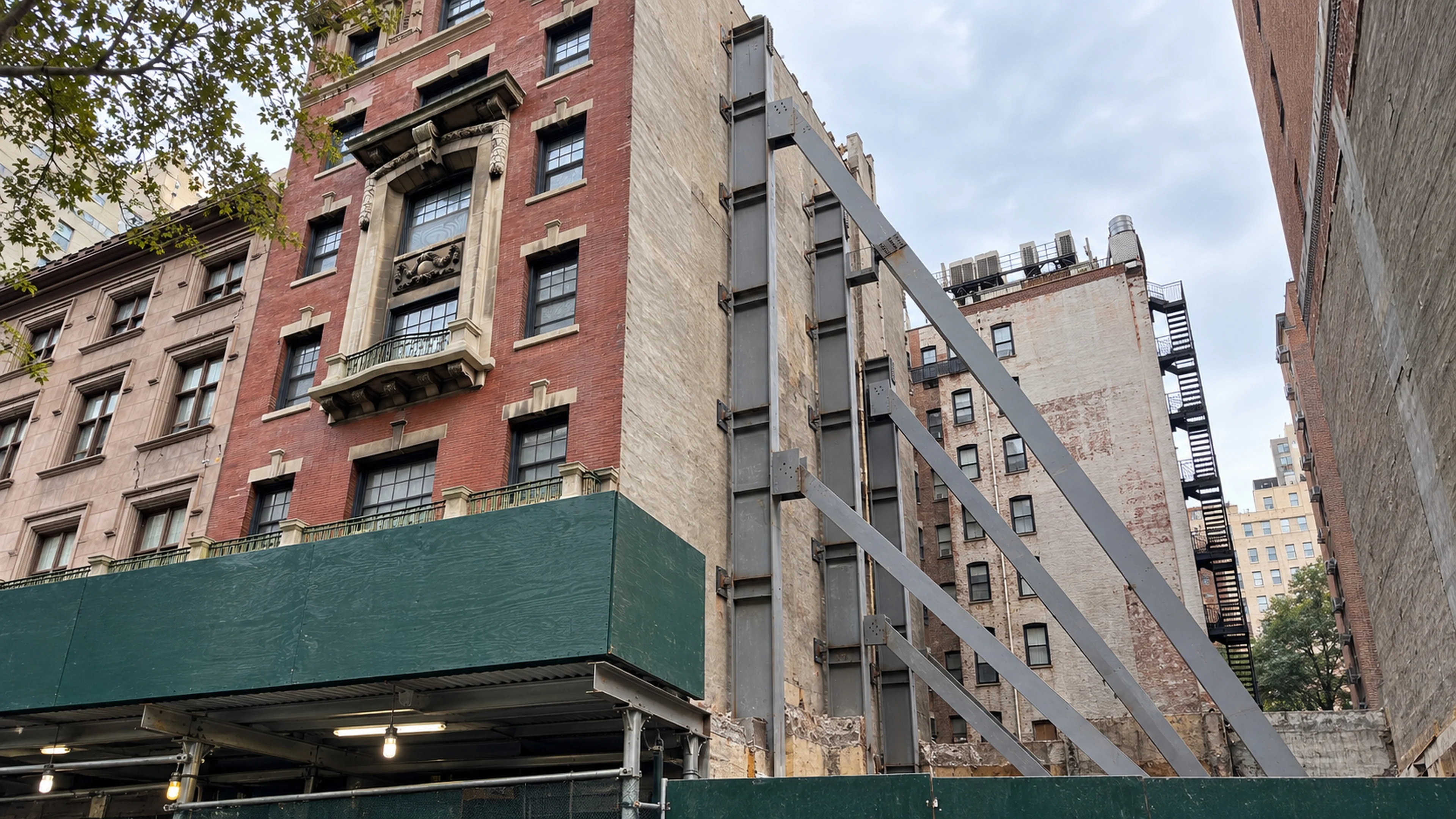 Project image for 12 Fifth Avenue