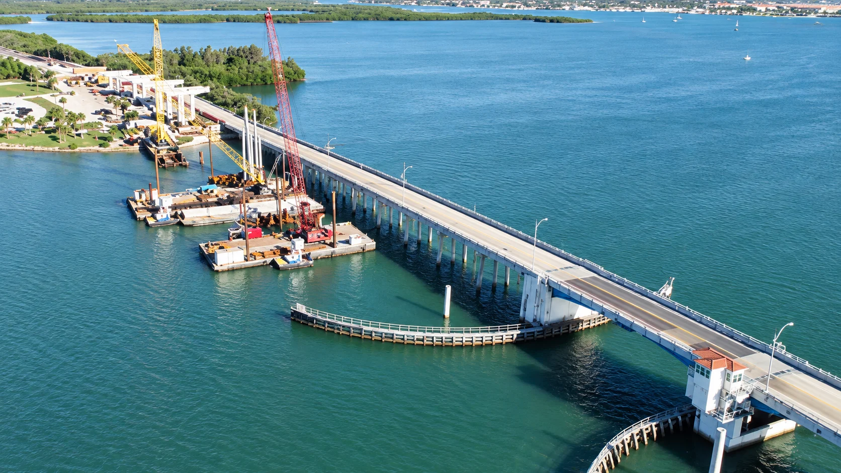 Project image for A1A North Causeway