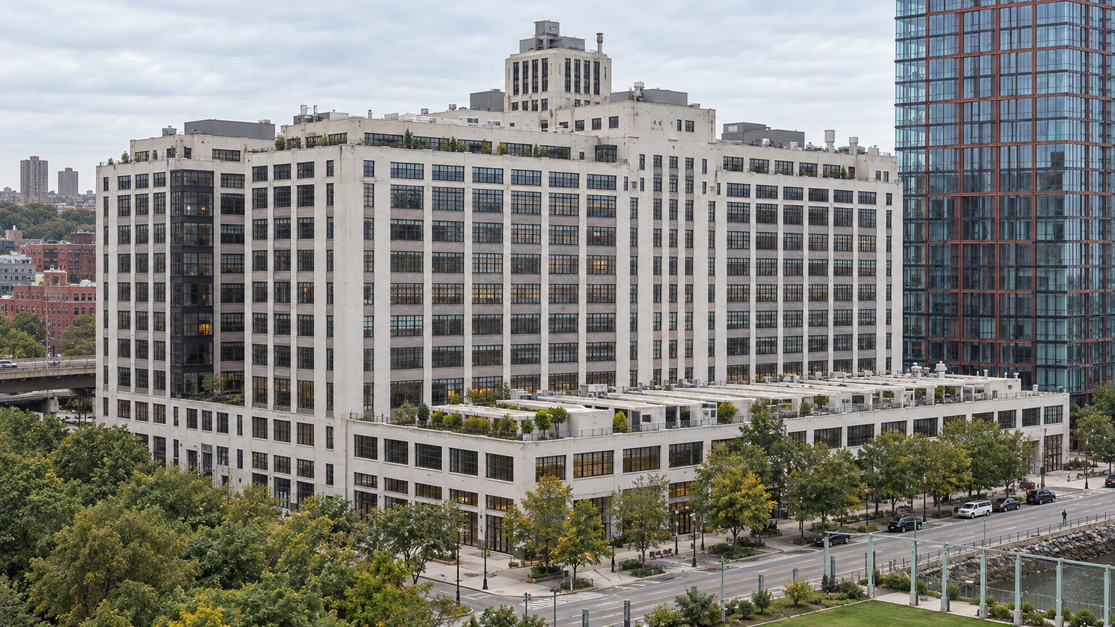 Project image for 360 Furman Street