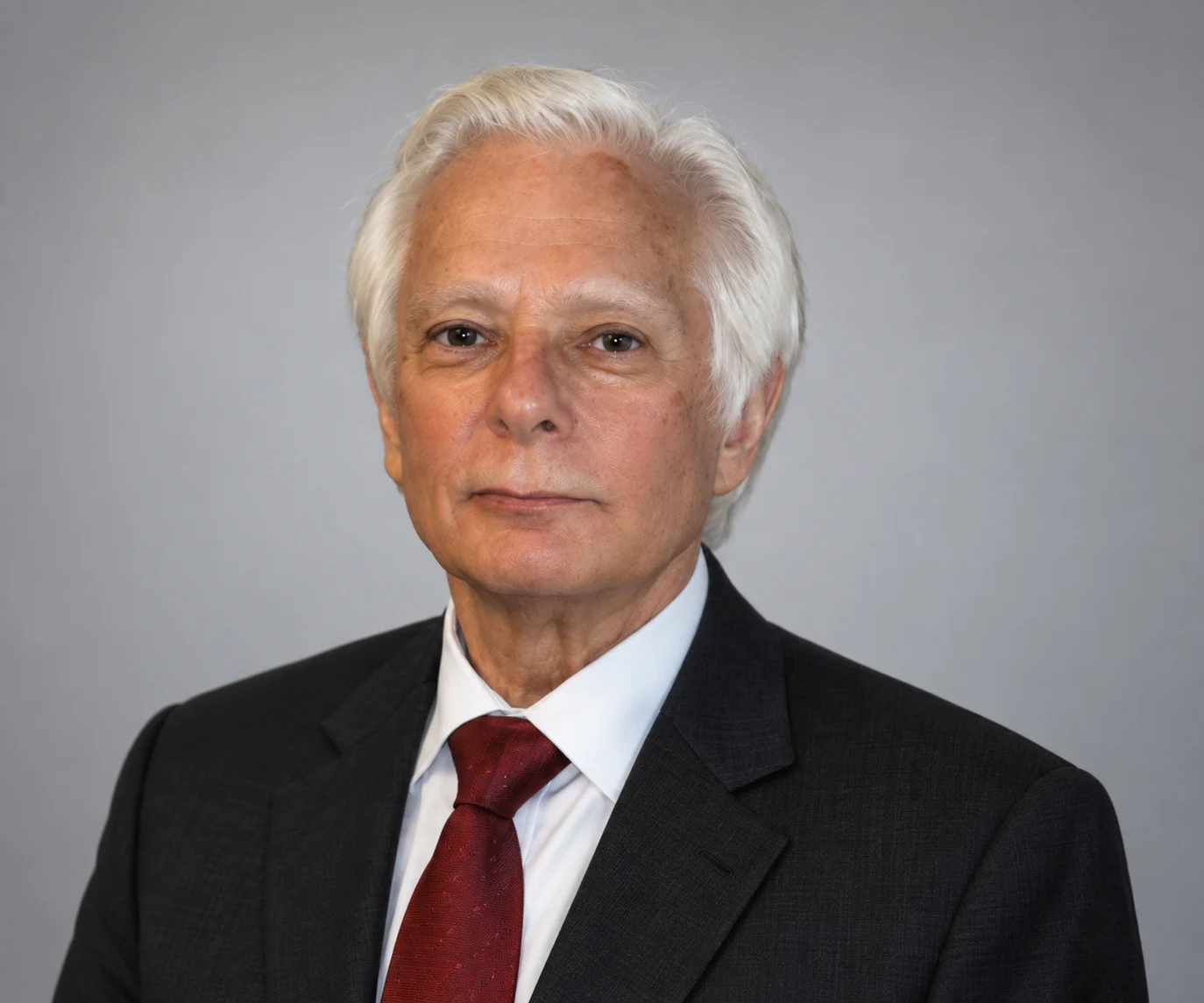 Dr. Alan P. Jeary AO
