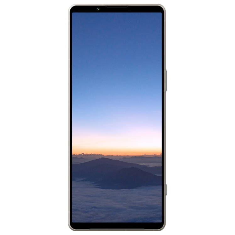 Sony Xperia 1 V 256GB - Silver Med Abonnemang 36 x 195 SEK