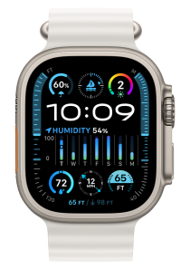 Apple Watch Ultra 2 4G