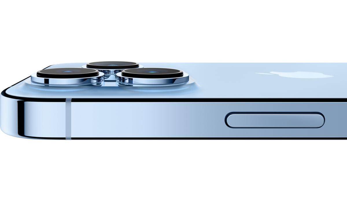 iPhone 13 Pro