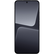 Xiaomi 13 svart