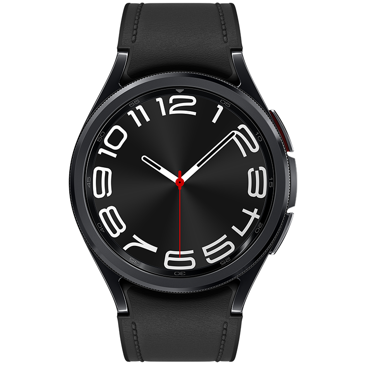 Samsung-Galaxy-Watch6-Classic-43MM-black-IQ---front