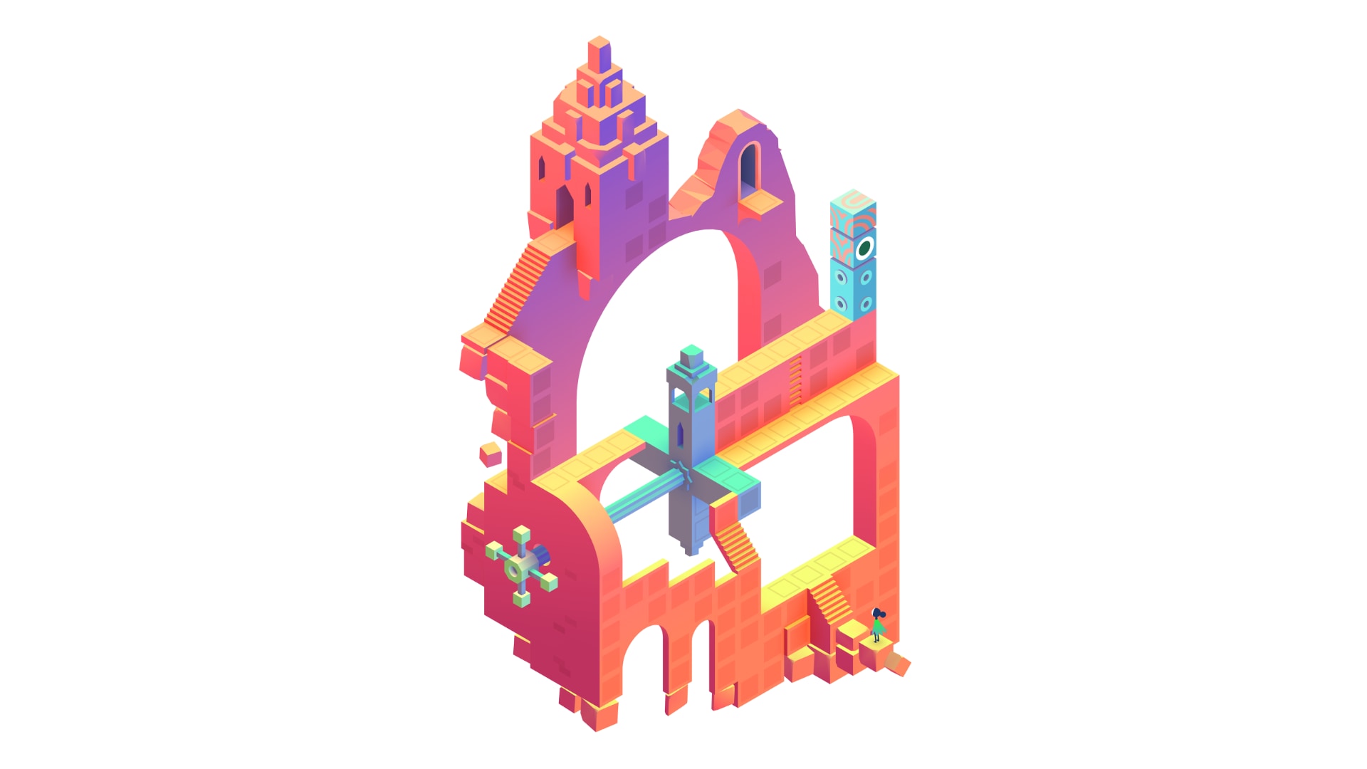 Monument Valley 2