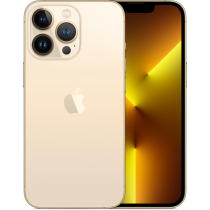 iPhone 13 Pro Guld