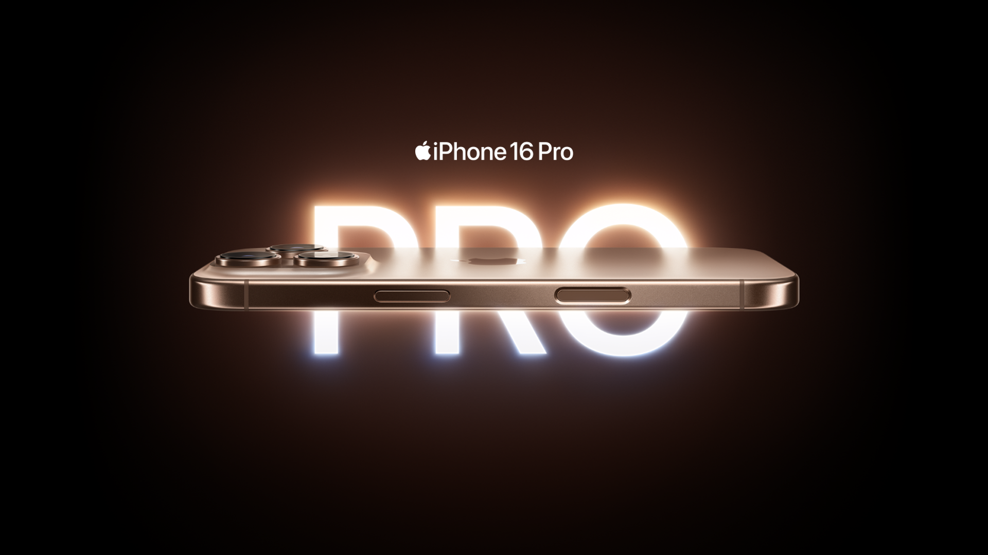 Apple iPhone 16 Pro