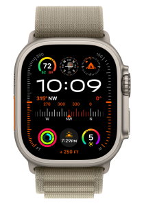 Apple Watch Ultra 2 4G