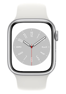 Apple Watch Series 8 vit