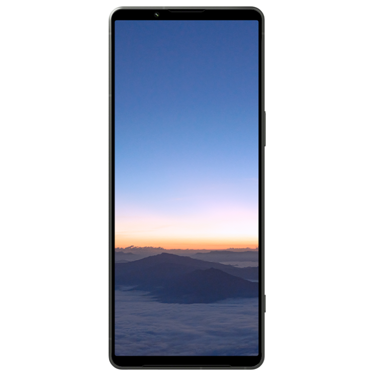 Sony Xperia 1 V 256GB - Grön Med Abonnemang 36 x 195 SEK