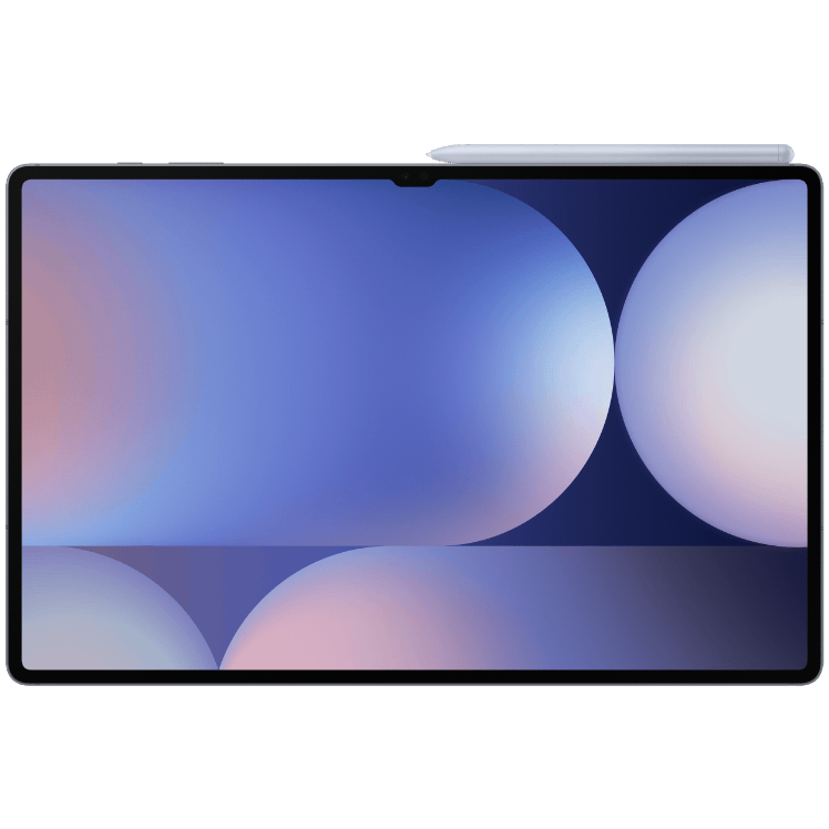 Galaxy Tab S10 Ultra framsida